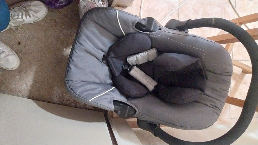 Cadeira recém nascido
