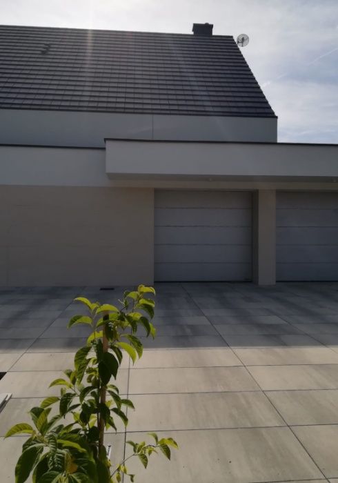 Płyta betonowa 120x60 gr 8cm taras, podjazd,