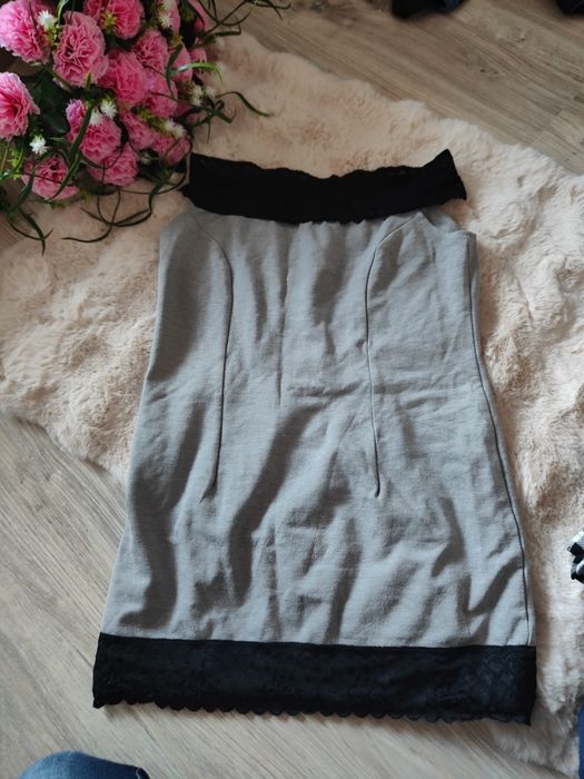 Paka ubrań damskich S 14 sztuk