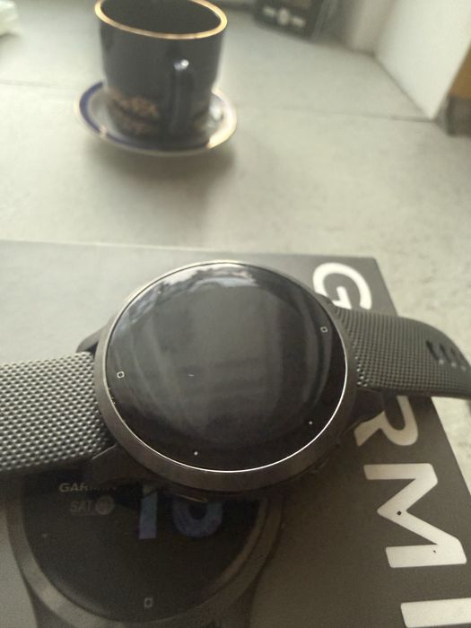 Garmin Venu 2S Nowa bateria !