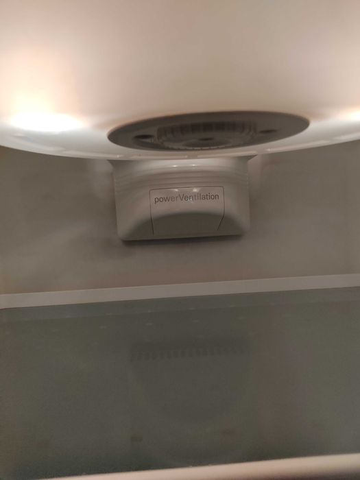 Frigorifico Siemens No Frost (Baixa de preço)