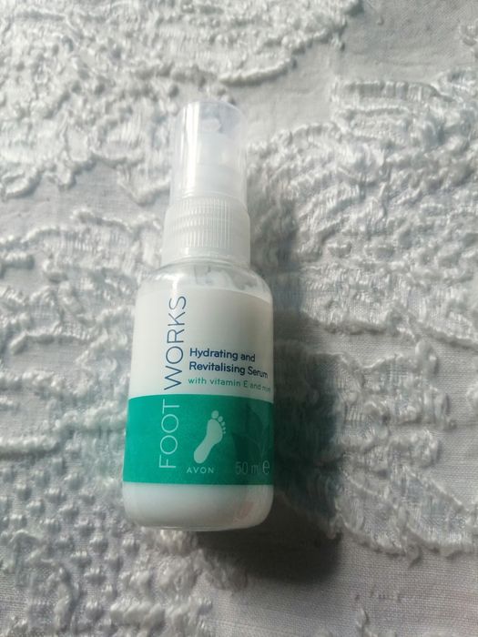 Foot Works Foot Cream Set64173578414466122