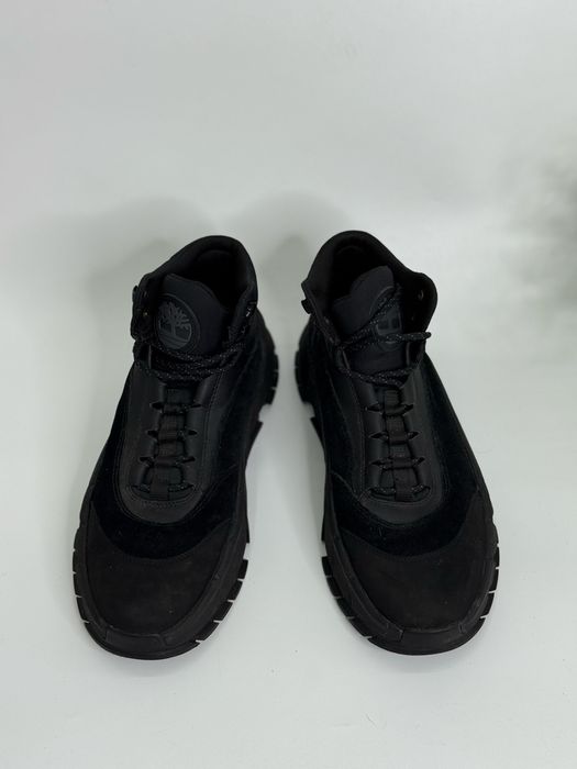 Черевики Timberland turbo Hiker оригінал