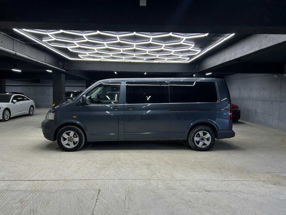 Volkswagen Transporter 2006