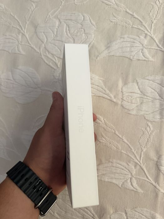 Iphone 17 Pro max 256 G