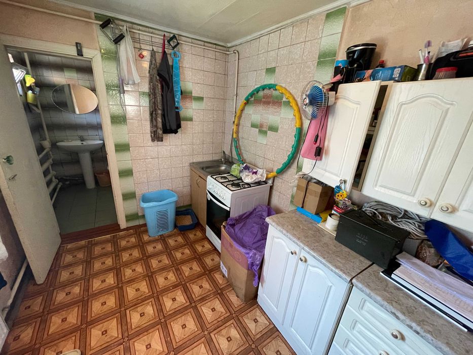 Затишний будинок, с. Богатирівка