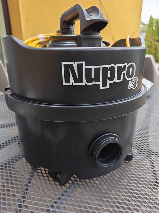 Odkurzacz przemysłowy Numatic PRP180-11 " NOWY!!! "