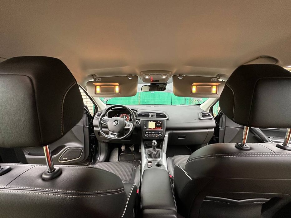 Продам Рено Каджар