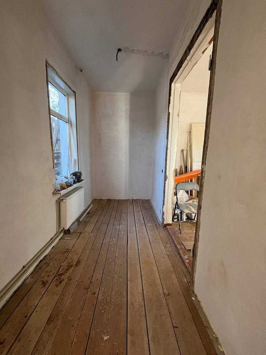 Продам полдома в Новобаварском районе