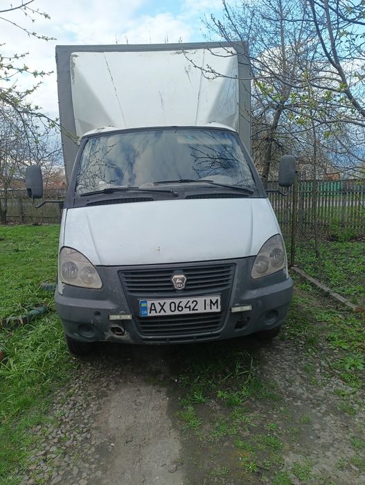 Продам Газель 3302-14