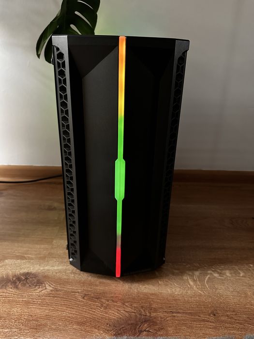 Komputer Stacjonarny