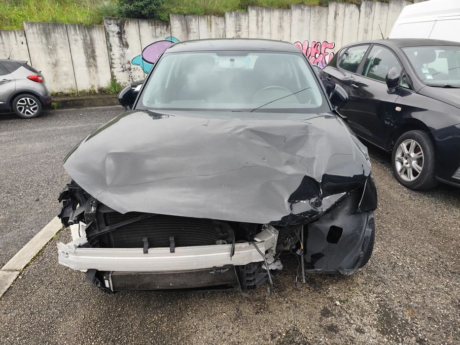 AUDI A1 SPORTBACK 1.0 TFSI PARA PEÇAS
