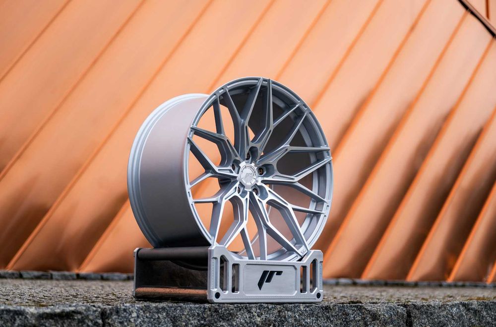 Диски Japan Racing JR46 | R19 | 5x112