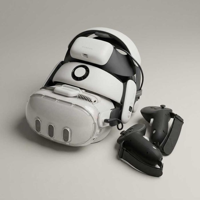 Quest 3 | Óculos Realidade Virtual META  | 128 GB | inclui acessórios | Aceito Troca por gaming handhelds tipo Steam Deck