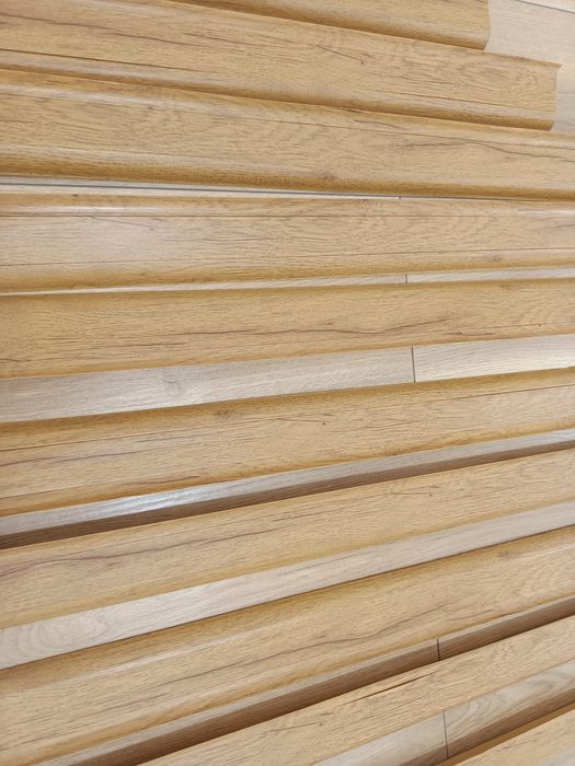 Listwy przypodłogowe używane