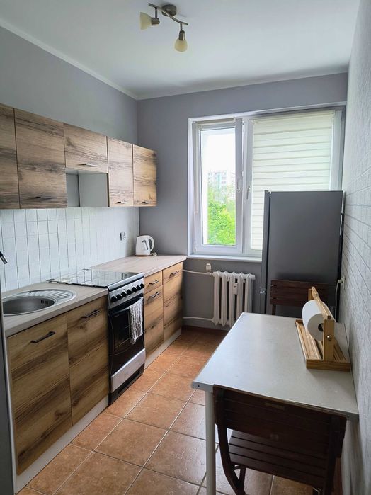 Mieszkanie 49 m² | Poznań Os. Jana III Sobieskiego | piatkowo