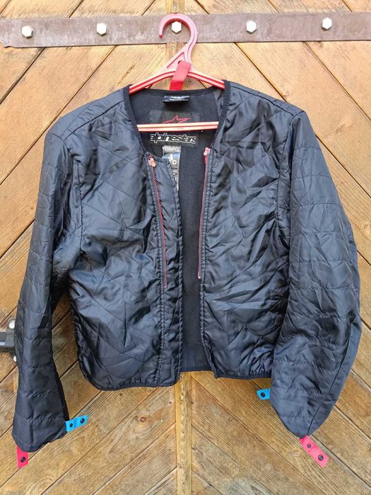 Підстьожка до мотокуртки alpinestars