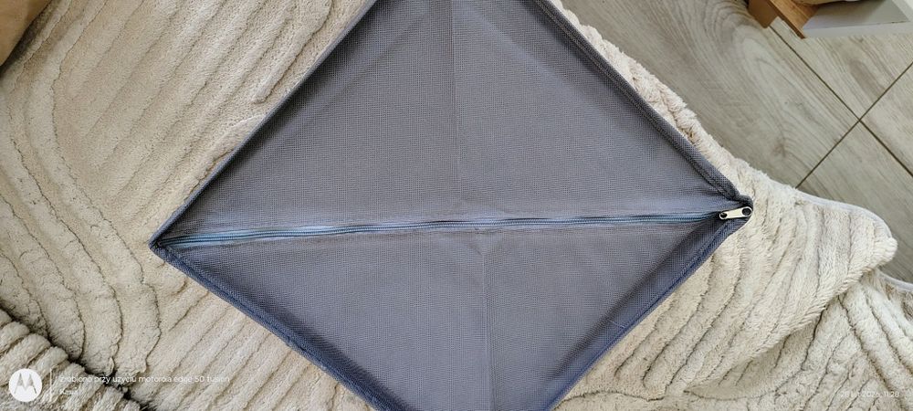 Organizer na bieliznę