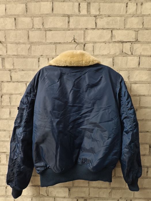 Куртка Alpha Industries