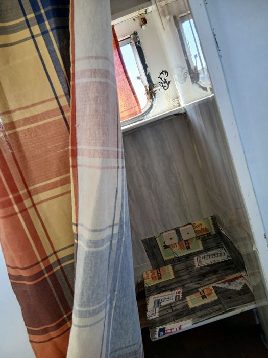 Caravana sem documentos