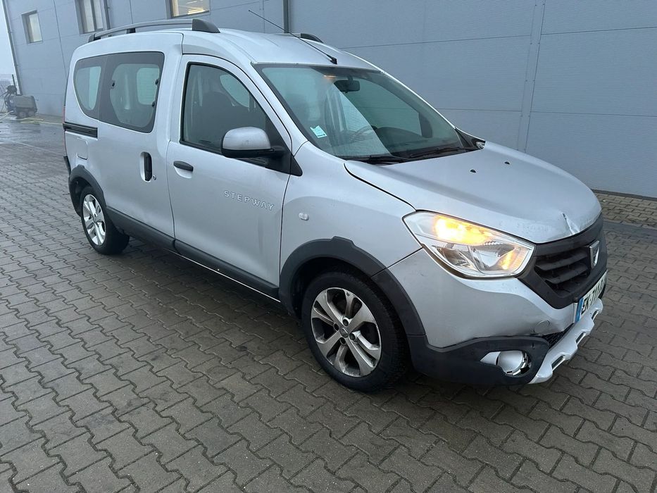 Dacia Dokker