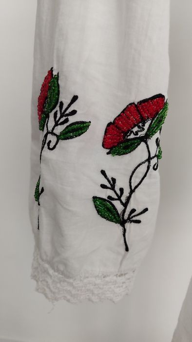 Вишите плаття сукня вишиванка