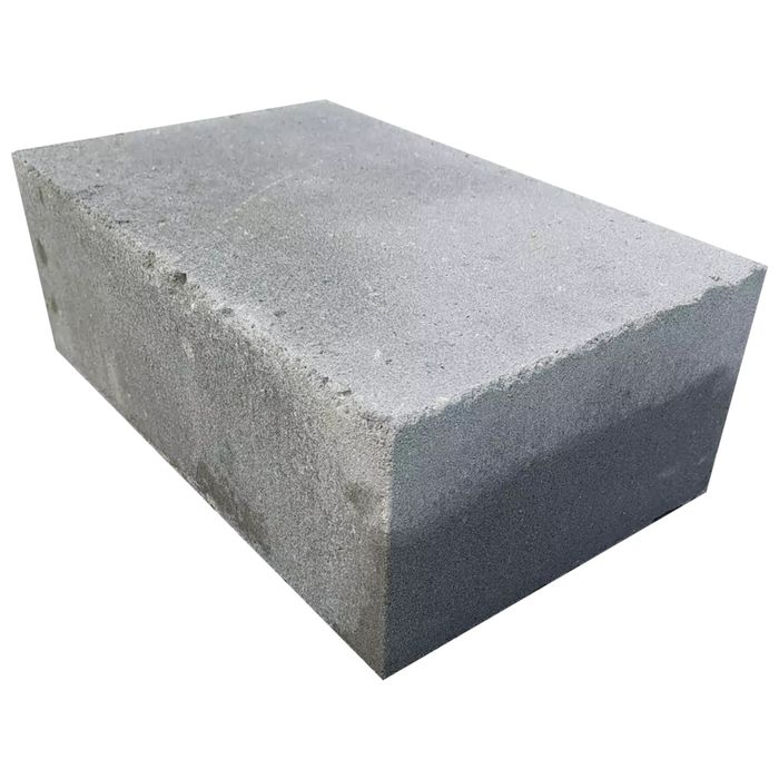 Bloczek betonowy fundamentowy 12x24x38