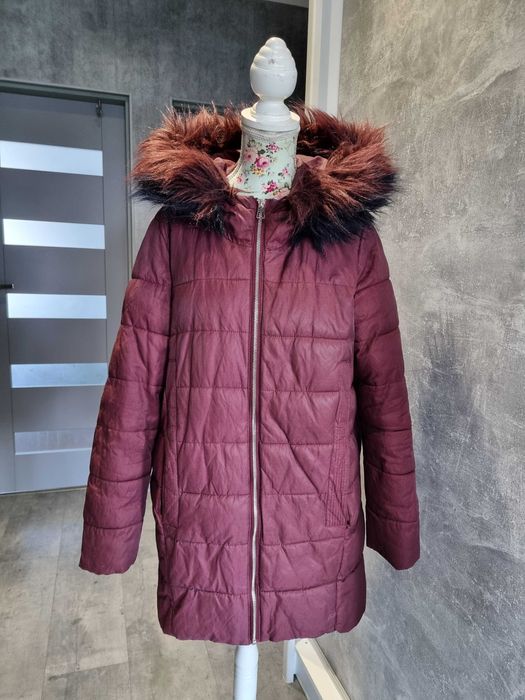 Parka Mohito rozmiar S 36