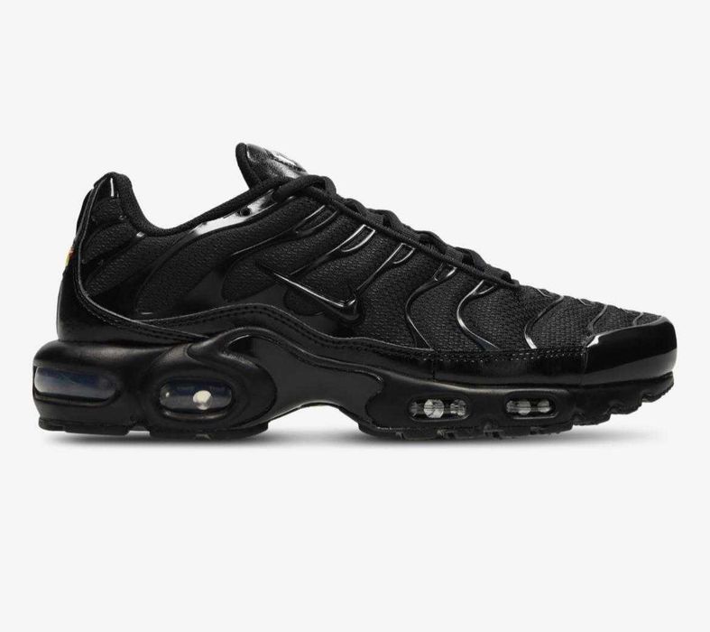 Nike air max plus TN czarne 40,5