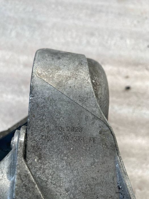 Audi volkswagen подушки двигуна 4m0199372ff,4m0199371ff