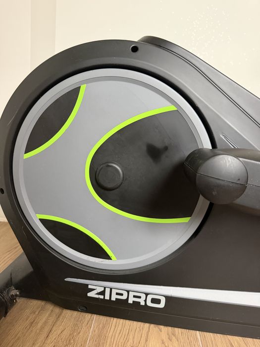Orbitrek zipro hulk