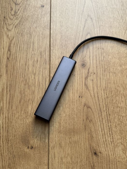 Rozdzielacz hub usb UGreen