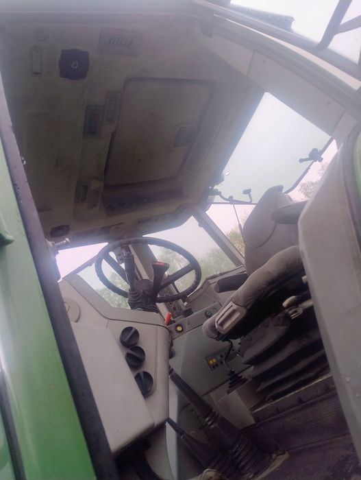 Fendt farmer 309