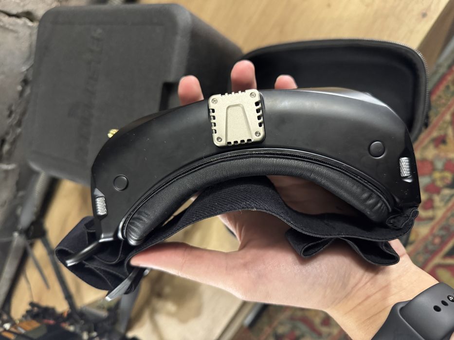 Fpv комплект ( skyzone040pro,tx16s)