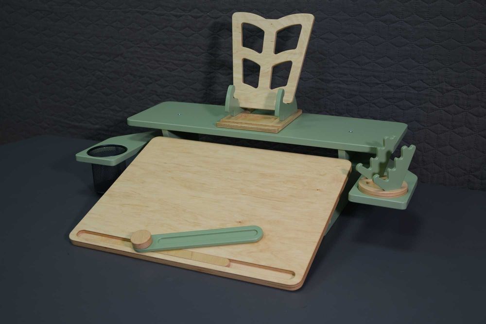 Настільна міні-парта