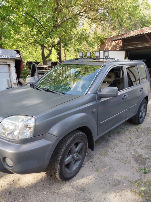 Продам Nissan X-trail T30