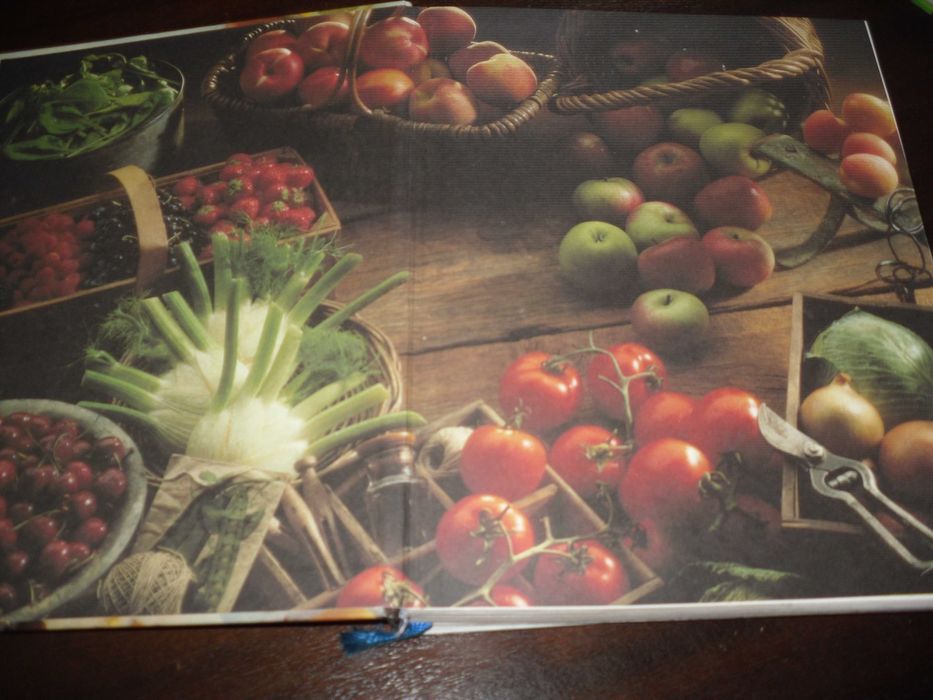 Alimentos Bons, Alimentos perigosos