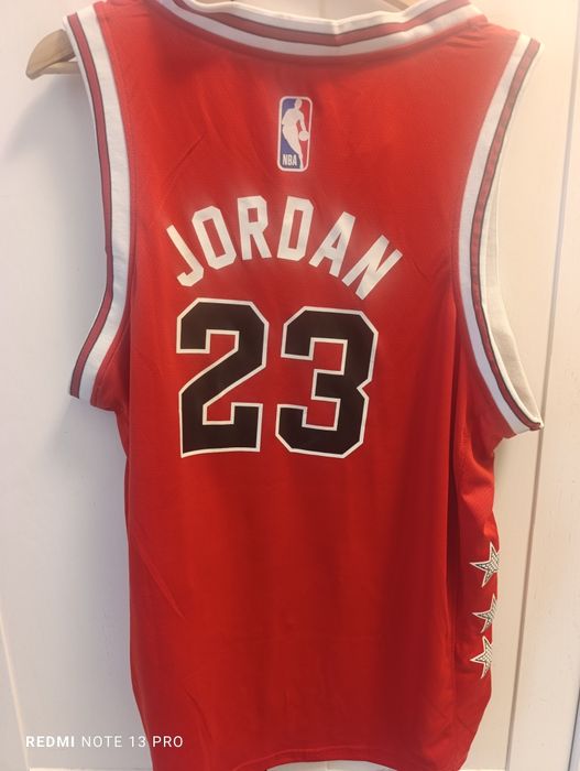 Nike Chicago Jordan
