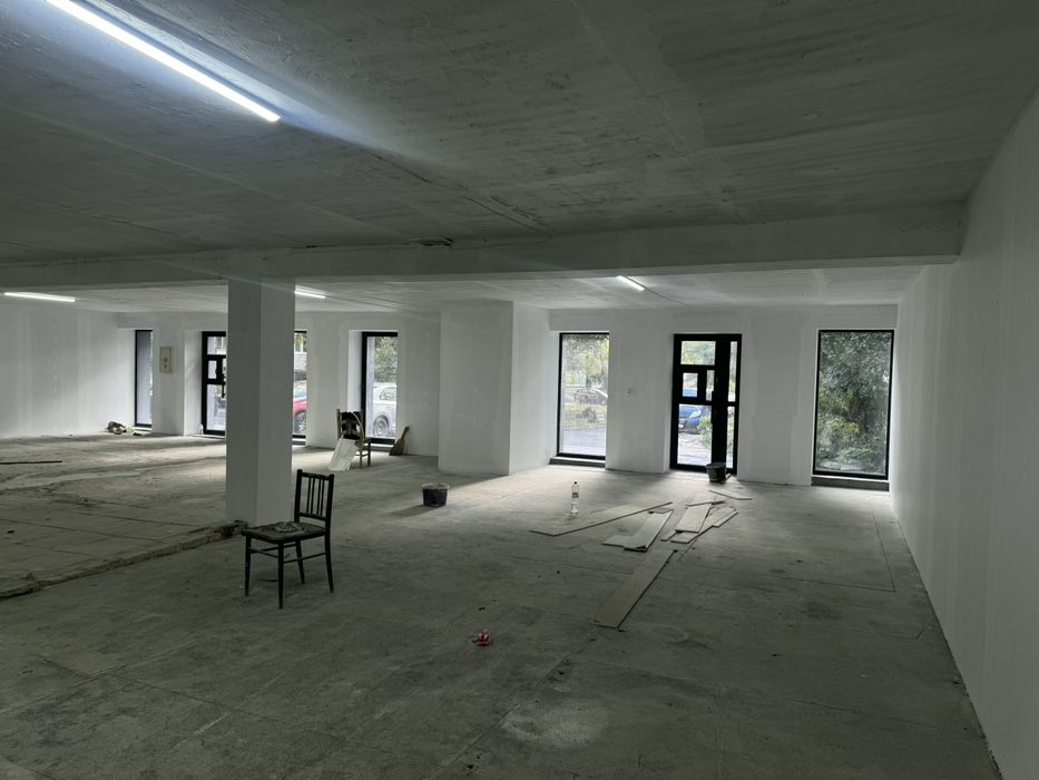 Commercial real estate at st. Franko Ivana ul (area 170 m²) - Atlanta.ua - photo 8