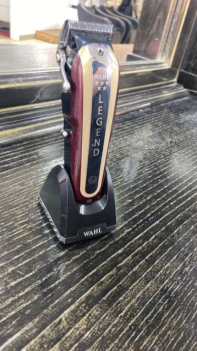 Máquina de corte LEGEND WAHL