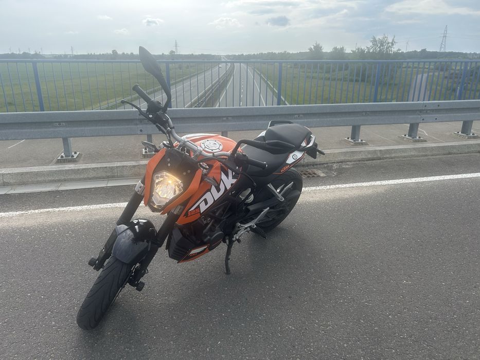 KTM