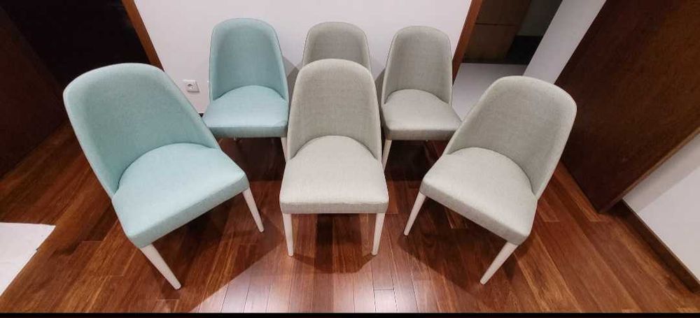 Mobília sala de jantar