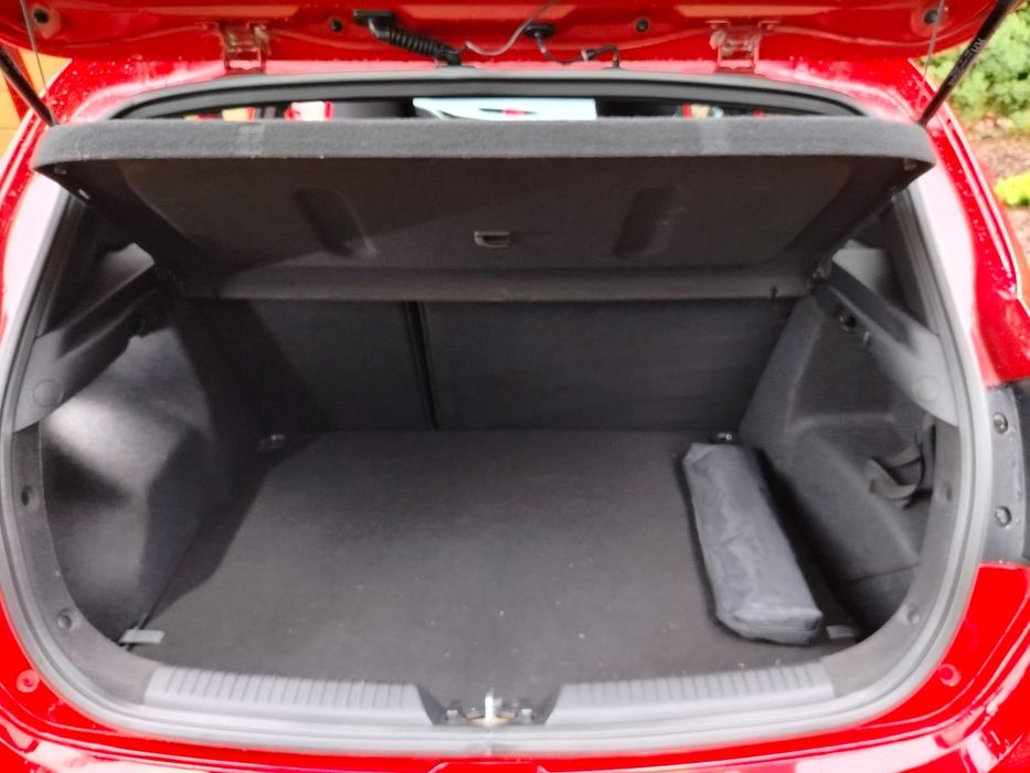 Śliczna Kia cee'd GTline