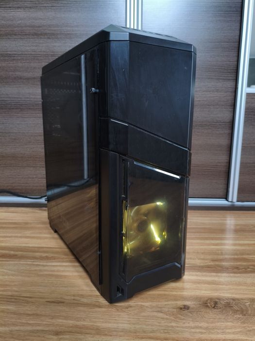 Komputer Stacjonarny i7