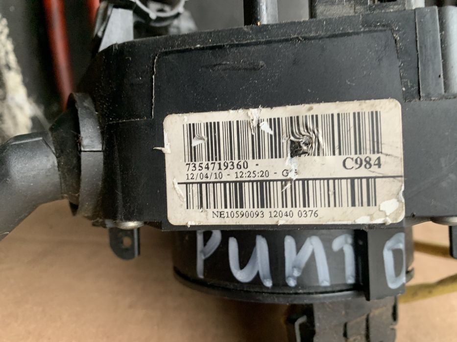 Підрульові переключателі рено,пежо,форд,фіат,мерс.