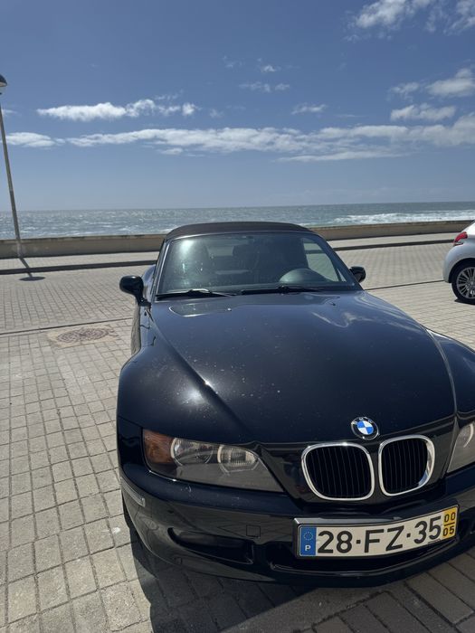 BMW Z3 1.9i de 2000
