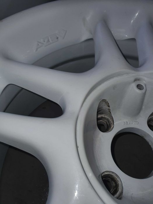 Jantes Competição AZEV