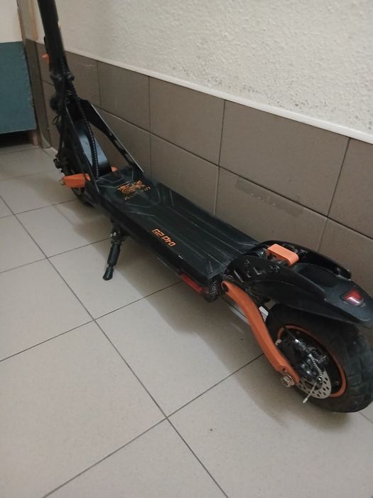 Електро самокат Kugoo