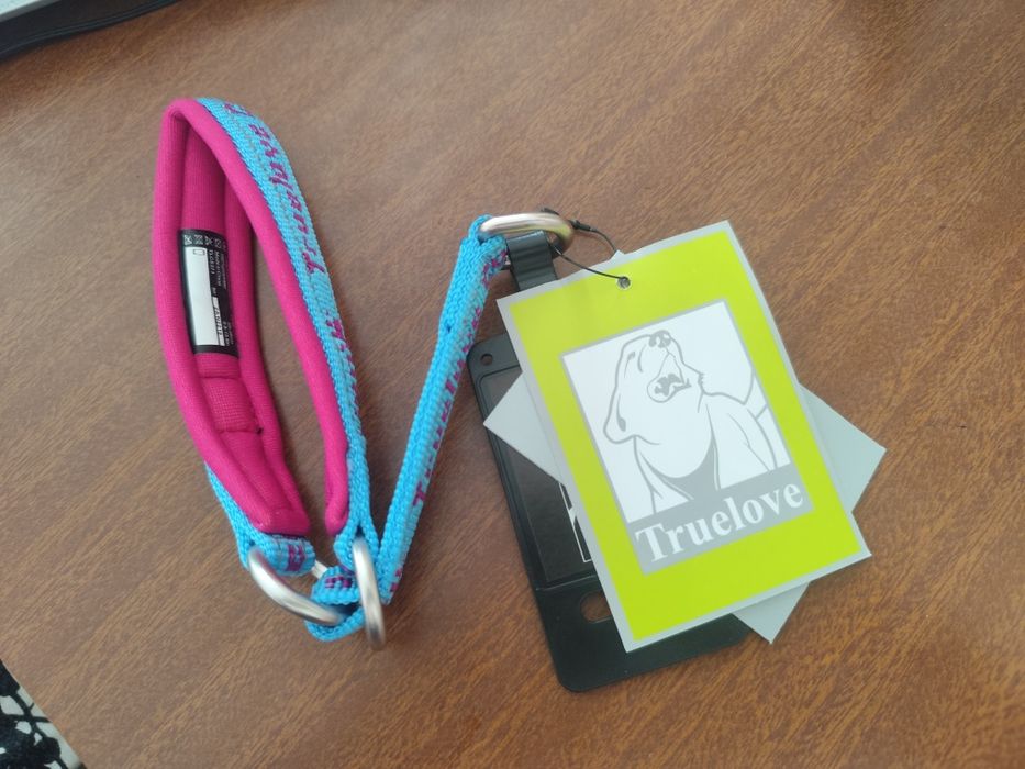 Ошийник для тварин True Love