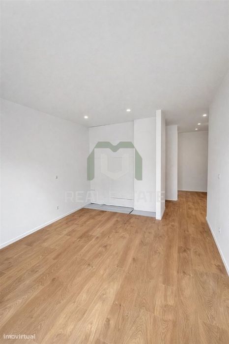 Apartamento T3 NOVO no centro de Amares